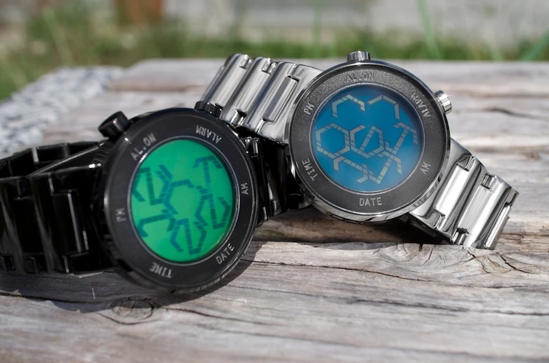 Man Smile Switch 時計 FUJIYA Man Smile Switch 時計 FUJIYA Man Smile Switch 時計 FUJIYA Man